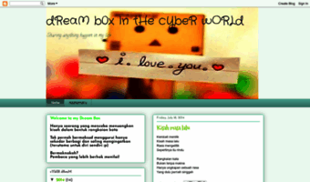 cyberdreambox.blogspot.com