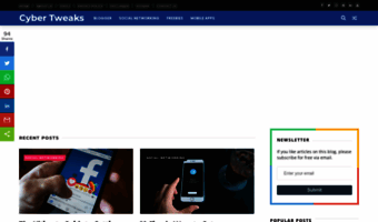 cybertweaks.com