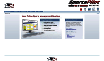 cyo.sportstech.net