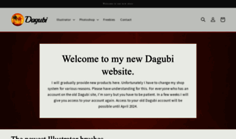 dagubi-media.com