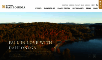 dahlonega.org