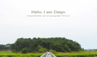 daigo.org