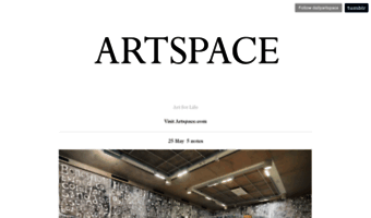 daily.artspace.com