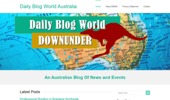 dailyblogworld.com