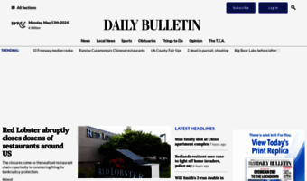 dailybulletin.com