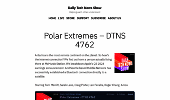 dailytechnewsshow.com