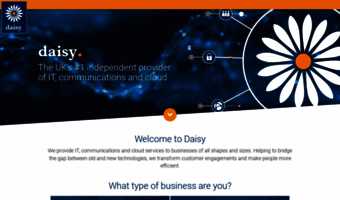daisygroup.com