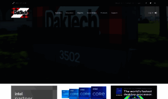 daktech.com