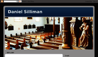 danielsilliman.blogspot.com