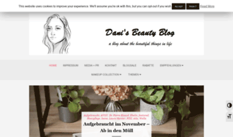 danis-beautyblog.com