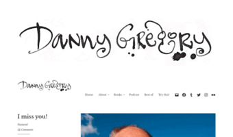 dannygregory.wordpress.com
