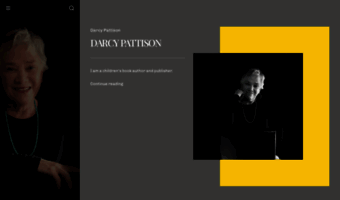 darcypattison.com
