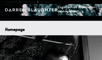 darrenslaughter.com