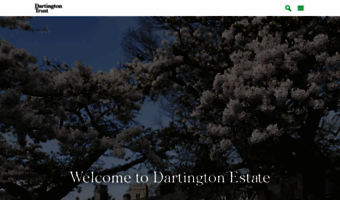 dartington.org