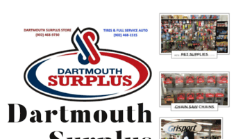 dartmouthsurplus.ca
