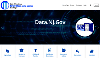 data.nj.gov