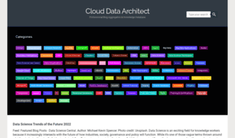 dataarchitect.cloud