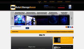datastorageasean.com