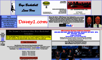 davey1.com