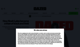 dazeddigital.com