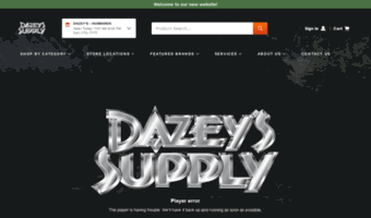 dazeys.com