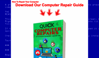 dc-computer-repair.com