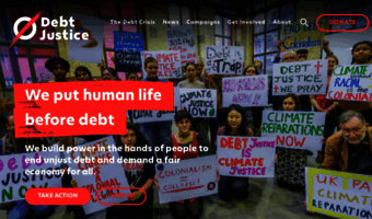 debtjustice.org.uk