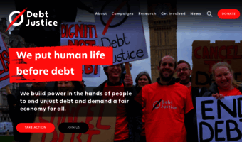 debtjustice.org.uk