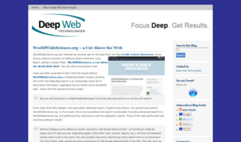 deepwebtechblog.com