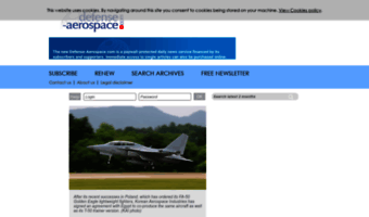defense-aerospace.com