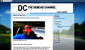 demcad.blogspot.com