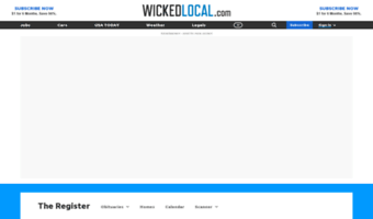 dennis.wickedlocal.com