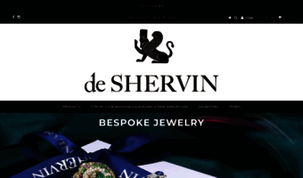 deshervin.com