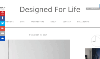 designed-forlife.com