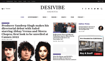 desivibe.com