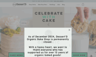 dessertd.com