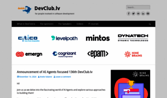 devclub.lv