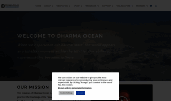 dharmaocean.org