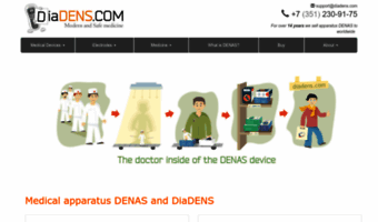 diadens.com