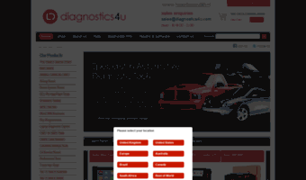 diagnostics4u.com