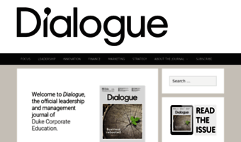dialoguereview.com