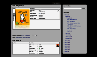 dicastia-ds.blogspot.com