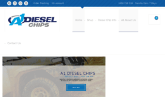 dieselchips.com.au