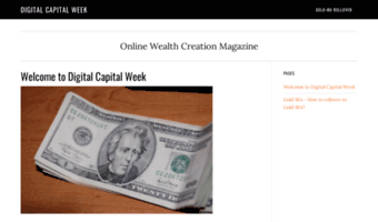 digitalcapitalweek.org