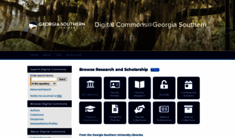 digitalcommons.georgiasouthern.edu