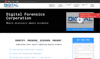 digitalforensicscorp.com