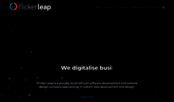 digitalleap.co.za
