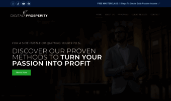 digitalprosperity.com