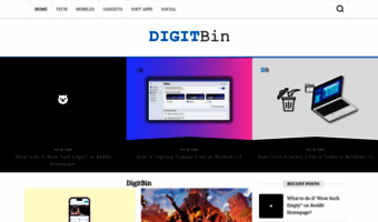digitbin.com