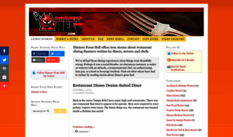 dinnersfromhell.com